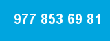 977 853 69 81 977 853 69 81